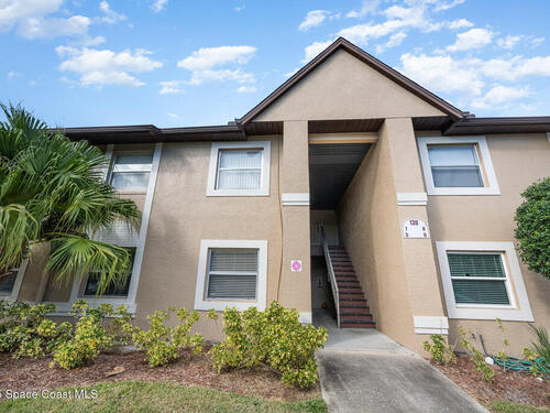 130 Summer Place, Merritt Island, FL 32953
