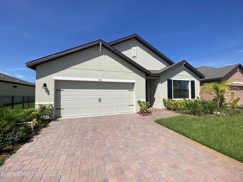 510 Old Country Road SE, Palm Bay, FL 32909