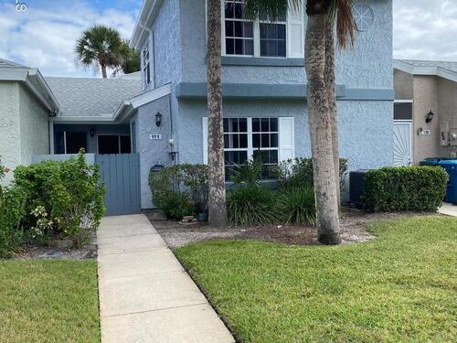 1430 Malibu Circle NE, Palm Bay, FL 32905