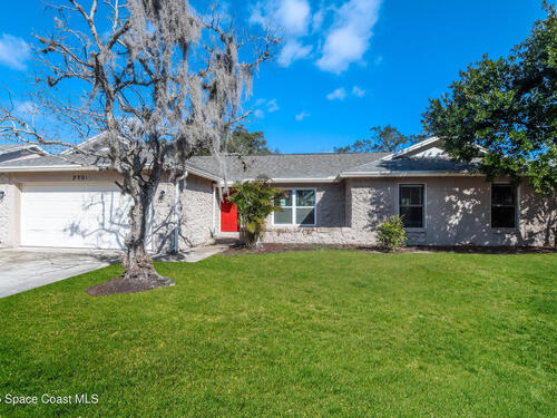 2291 Macedo Road NE, Palm Bay, FL 32907