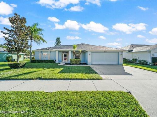 7469 Hackberry Road, Cocoa, FL 32927