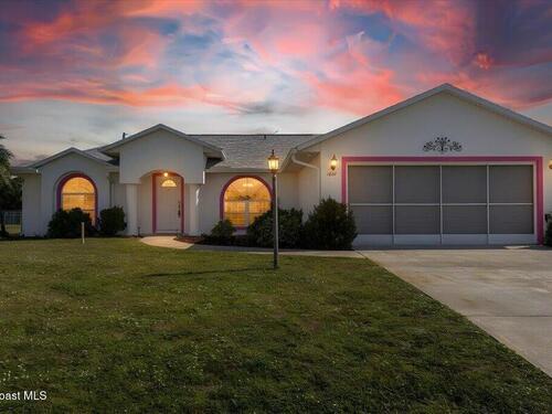 1631 Eldron Boulevard SE, Palm Bay, FL 32909