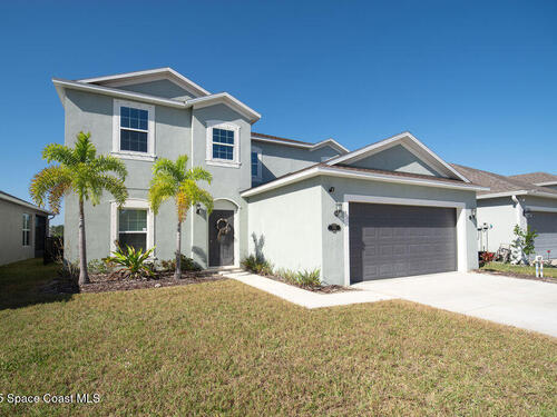 710 Boughton Way, West Melbourne, FL 32904