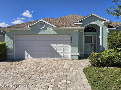 1240 Rock Springs Drive, Melbourne, FL 32940
