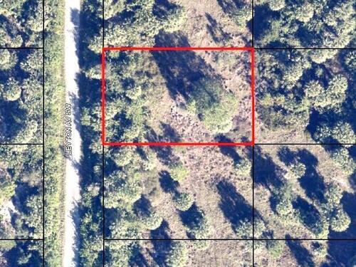 2653 Leyton Avenue SW, Palm Bay, FL 32908