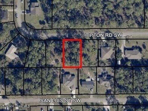 340 Tipton Road SW, Palm Bay, FL 32908