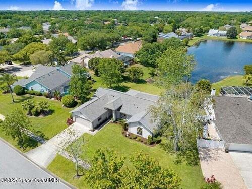 3360 Holly Springs Road, Melbourne, FL 32934