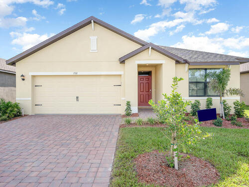 732 Acadia Court SE, Palm Bay, FL 32909