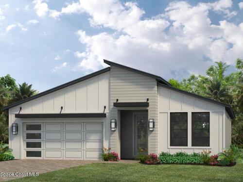 2995 Dampier Drive, Melbourne, FL 32940