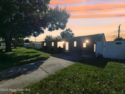 5120 Martin Lane, Melbourne, FL 32904