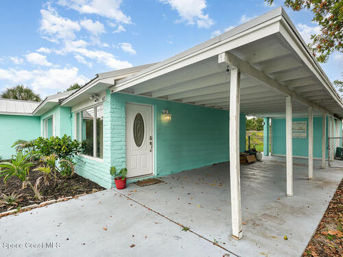 485 Poinciana Drive, Melbourne, FL 32935