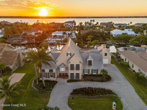798 Hawksbill Island Drive, Satellite Beach, FL 32937