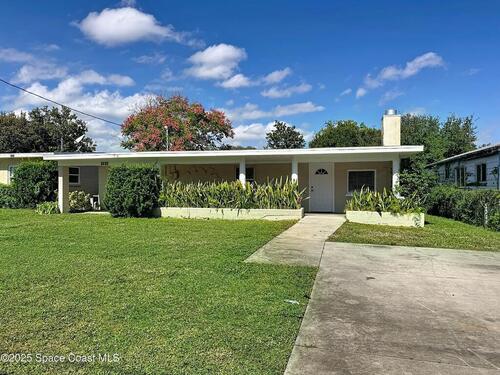 1500 Highland Court, Cocoa, FL 32922