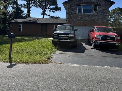 1640 SE Sandusky Street SE, Palm Bay, FL 32909