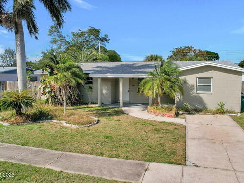 140 Brandy Lane, Merritt Island, FL 32952