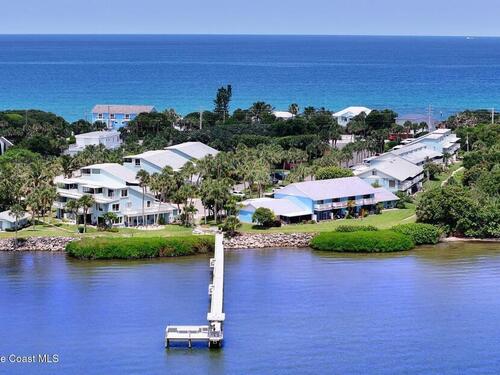 21 Cove Road, Melbourne Beach, FL 32951