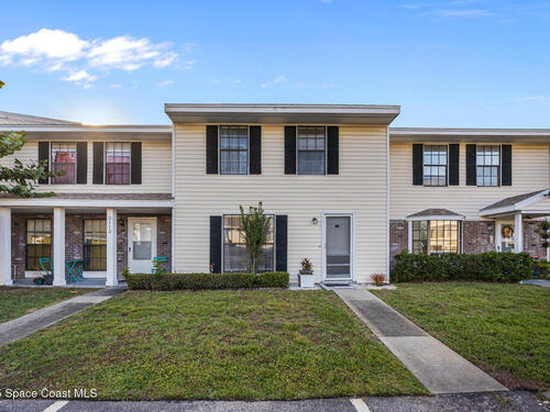 3112 Manor Drive NE, Palm Bay, FL 32905