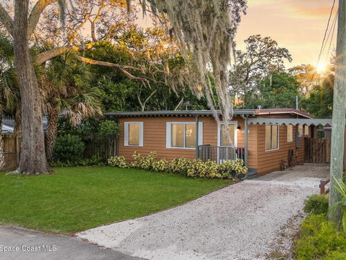 597 Old Oak Street, Melbourne, FL 32935