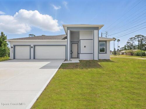 1502 Goyer Road SE, Palm Bay, FL 32909