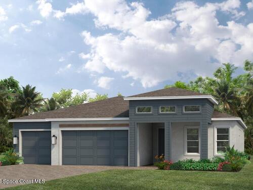 8487 Walo Drive, Melbourne, FL 32940