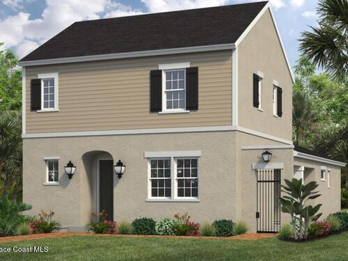 7710 Allure Drive, Melbourne, FL 32940