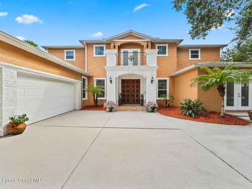 4375 Hartville Avenue, Cocoa, FL 32926