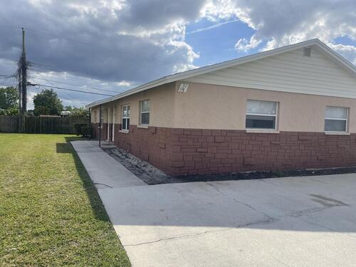 127 Lucas Road, Merritt Island, FL 32953