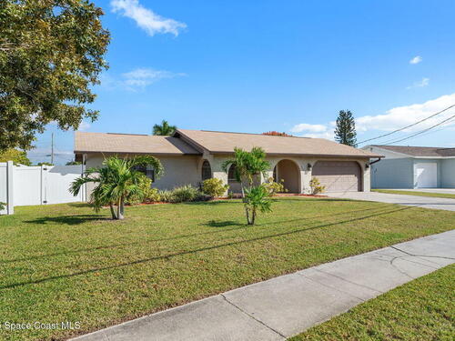 472 Newfound Harbor Drive, Merritt Island, FL 32952