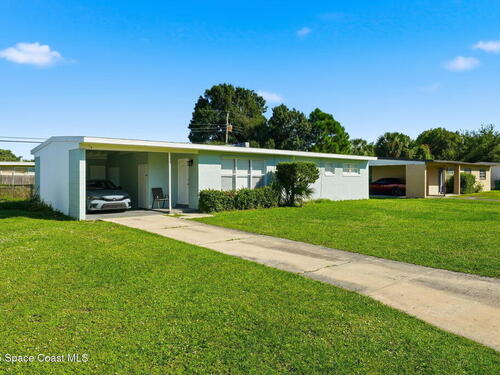 1208 Willow Lane, Cocoa, FL 32922