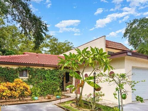 8743 Seagrape Court, Cape Canaveral, FL 32920
