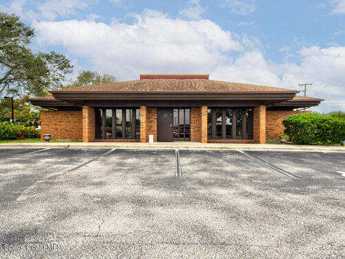 1033 Florida Avenue S, Rockledge, FL 32955