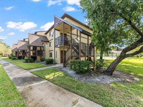 7911 Maplewood Drive, Melbourne, FL 32904