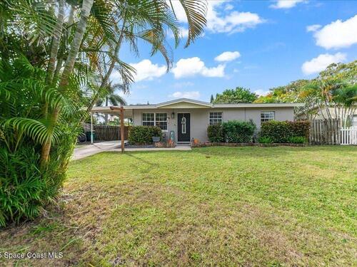 2719 King Richard Road, Melbourne, FL 32935