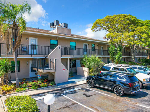 201 International Drive, Cape Canaveral, FL 32920