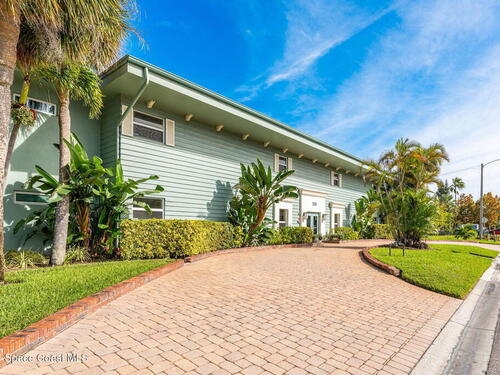 220 Columbia Drive, Cape Canaveral, FL 32920