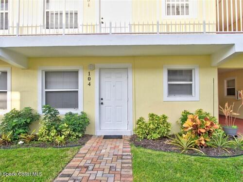 130 Roosevelt Avenue, Satellite Beach, FL 32937