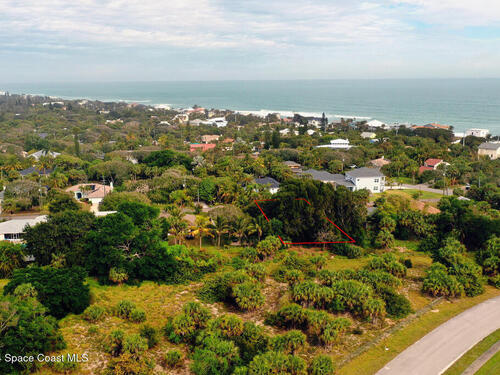 Carmen Street, Melbourne Beach, FL 32951