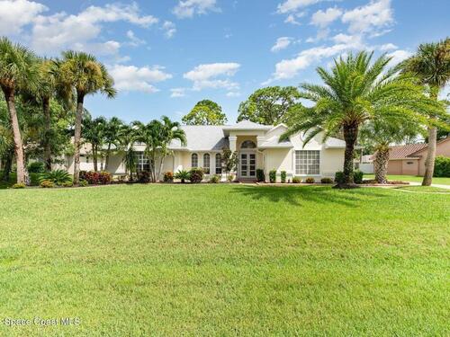 3897 Peacock Drive, Melbourne, FL 32904