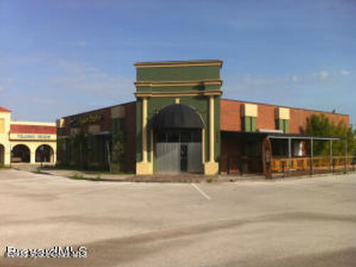 4990 Stack Boulevard NE, Melbourne, FL 32901