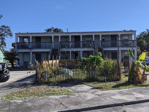 2322 Stone Street, Melbourne, FL 32901