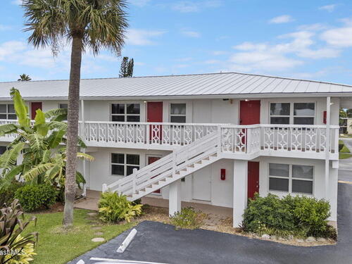 8522 N Atlantic Avenue, Cape Canaveral, FL 32920