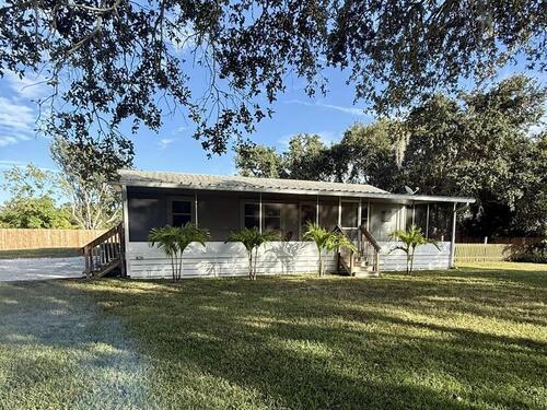 826 Newfound Harbor Drive, Merritt Island, FL 32952