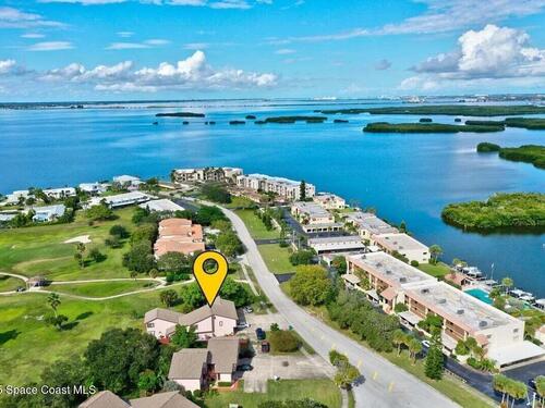 1518 Minutemen Causeway E, Cocoa Beach, FL 32931