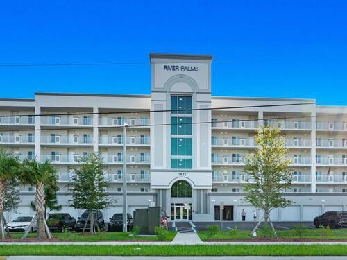 1825 Riverside Drive, Titusville, FL 32780