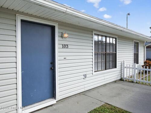 410 Thor Avenue SE, Palm Bay, FL 32909