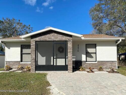 8876 N Indiana Avenue, Melbourne, FL 32904