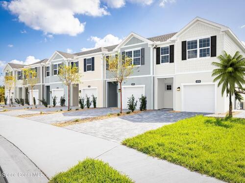 1818 Kendall Pointe Place, Melbourne, FL 32935