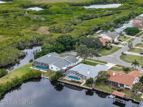 1245 W Scots Avenue, Merritt Island, FL 32952