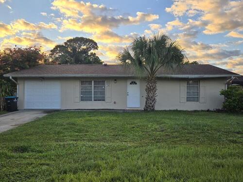 349 El Rancho Terrace NE, Palm Bay, FL 32907