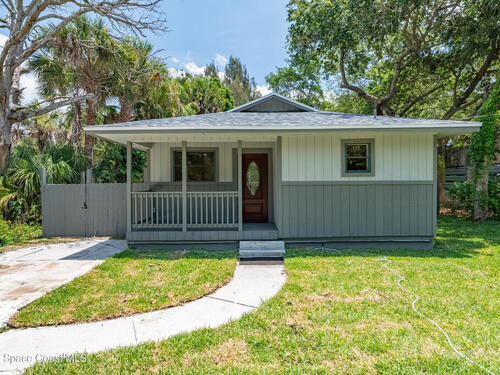 1919 Poinsetta Boulevard, Melbourne, FL 32901